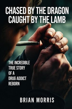 Chased by the Dragon Caught by the Lamb: The Incredible True Story of a Drug Addict Reborn image number 0