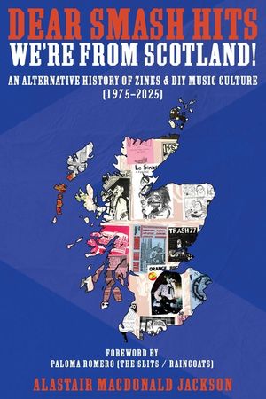 Dear Smash Hits, We're From Scotland! image number 0