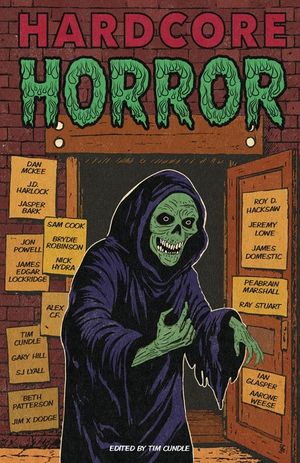 Hardcore Horror image number 0