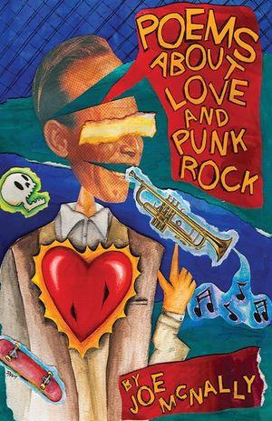 Poems about Love and Punk Rock image number 0