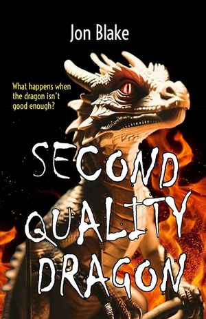 Second Quality Dragon image number 0