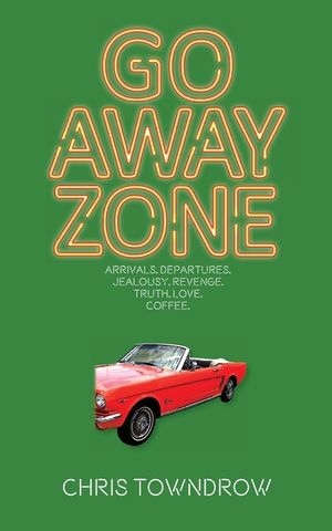 Go Away Zone image number 0