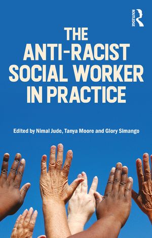 The Anti-Racist Social Worker in Practice image number 0