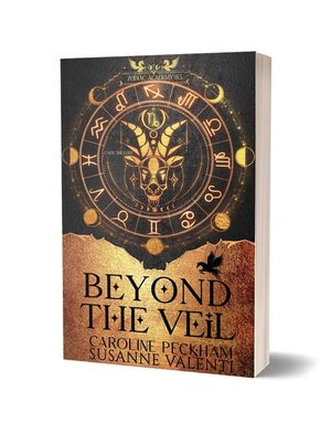 Zodiac Academy: Beyond the Veil image number 0