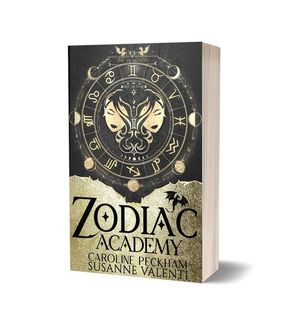 Zodiac Academy: The Awakening image number 0