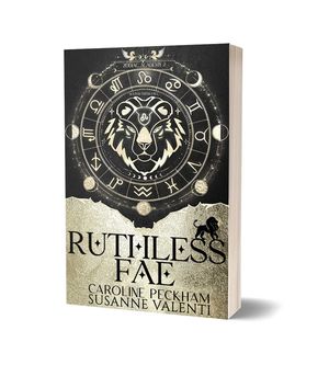 Zodiac Academy 2: Ruthless Fae image number 0