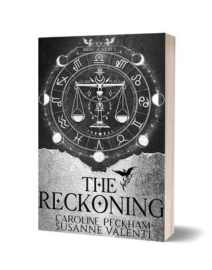 Zodiac Academy 3: The Reckoning image number 0