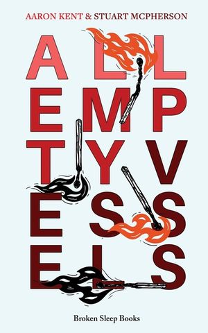All Empty Vessels image number 0