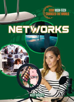 Networks image number 0
