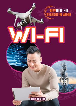 Wi-Fi image number 0