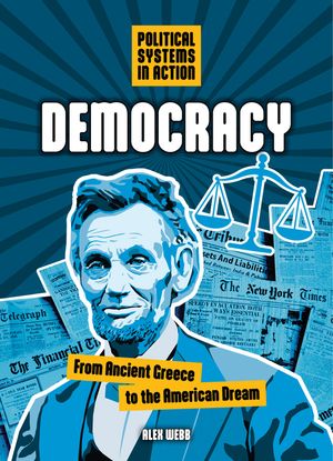 Democracy: From Ancient Greece to the American Dream image number 0