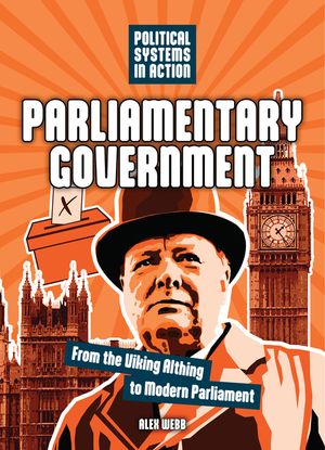 Parliamentary Government: From the Viking Althing to Modern Parliament image number 0