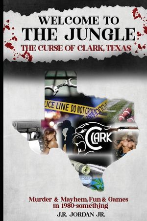Welcome to the Jungle the Curse of Clark, Texas image number 0