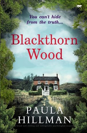 Blackthorn Wood image number 0