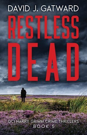 Restless Dead image number 0