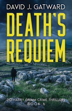 Death's Requiem image number 0