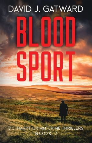 Blood Sport image number 0