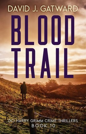 Blood Trail image number 0