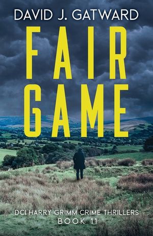 Fair Game image number 0
