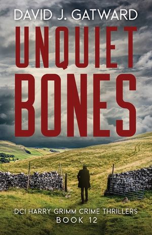 Unquiet Bones image number 0
