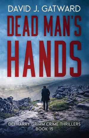 Dead Man's hands image number 0