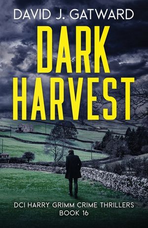Dark Harvest image number 0