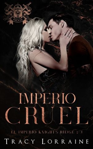 Imperio Cruel image number 0