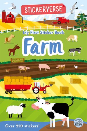 Stickerverse Farm image number 0