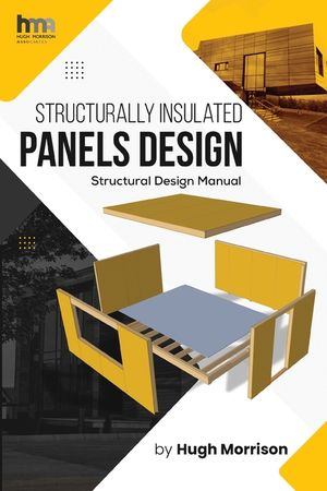 Structurally Insulated Panels Design: Structural Design Manual image number 0