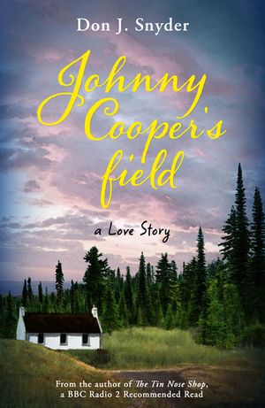 Johnny Cooper's Field image number 0