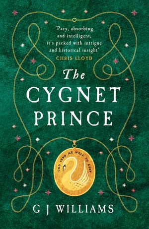 The Cygnet Prince image number 0