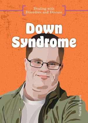 Down Syndrome image number 0