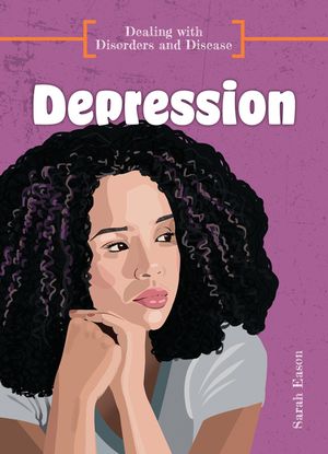 Depression image number 0