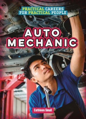 Auto Mechanic image number 0