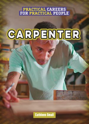 Carpenter image number 0
