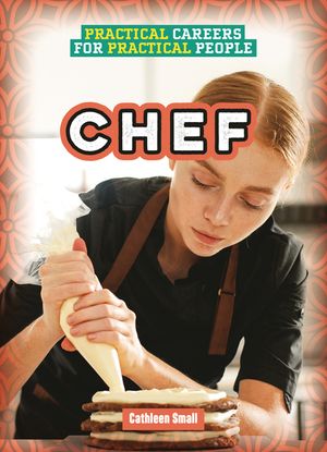 Chef image number 0
