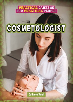 Cosmetologist image number 0