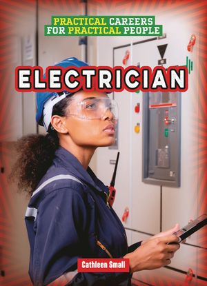 Electrician image number 0