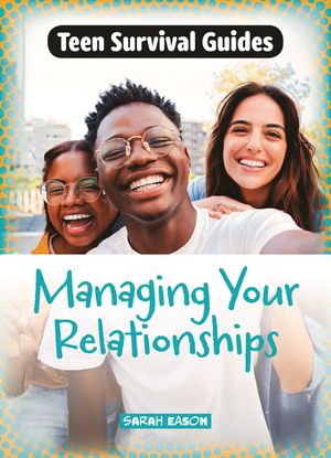 Managing Your Relationships image number 0