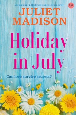 Holiday in July image number 0