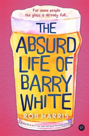 The Absurd Life of Barry White image number 0