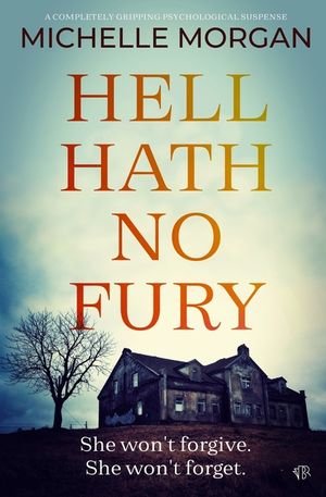 Hell Hath No Fury image number 0