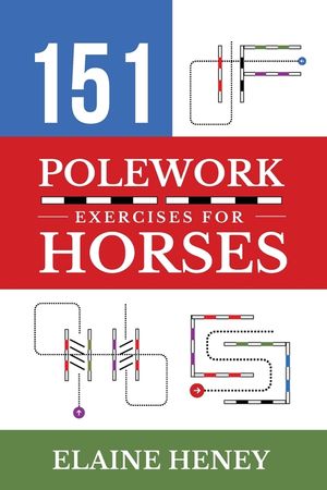 151 Polework Exercises for Horses image number 0