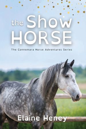 The Show Horse - Dyslexia Friendly image number 0
