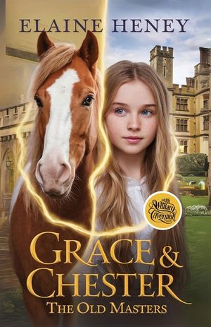 Grace & Chester with William Cavendish - The Old Masters image number 0