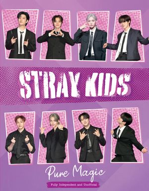 Stray Kids: Pure Magic image number 0