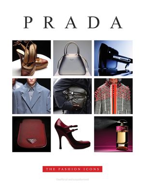 Prada: Fashion Icons image number 0