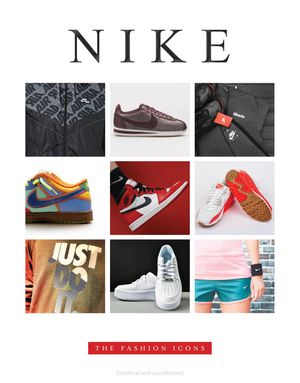 Nike: The Fashion Icons image number 0