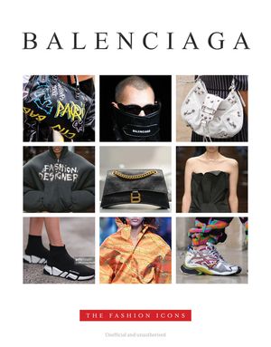 Balenciaga: Fashion Icons image number 0