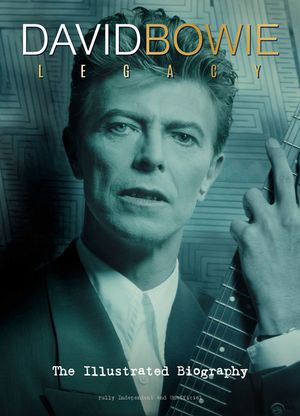 David Bowie - Legacy image number 0